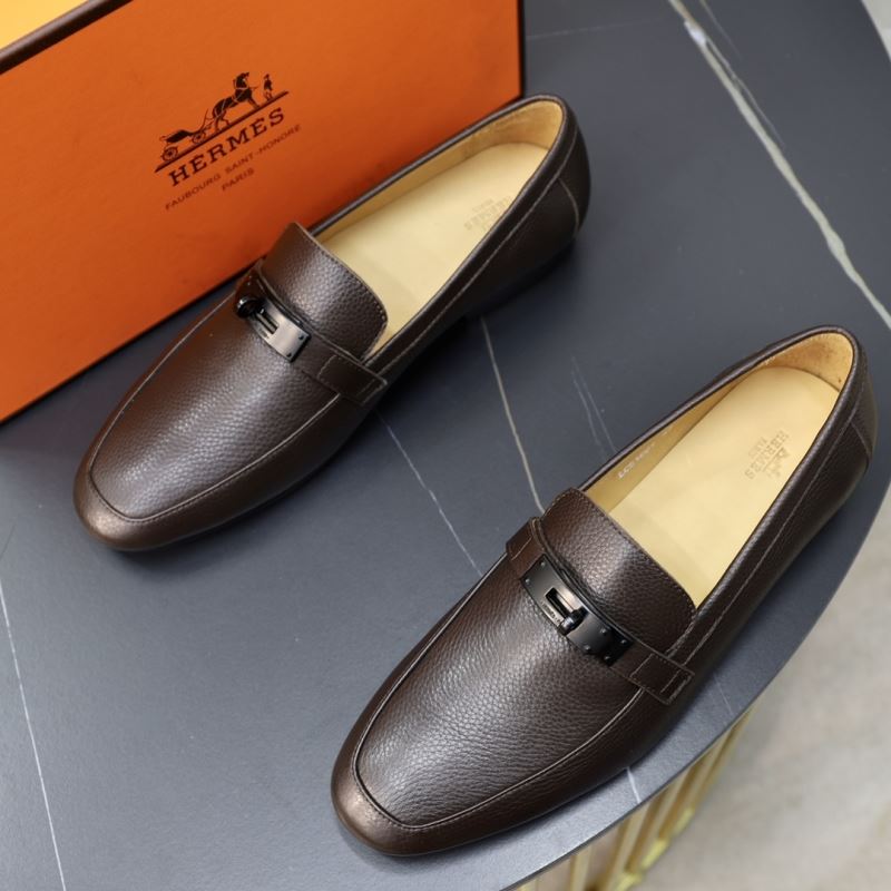 Hermes Business Shoes